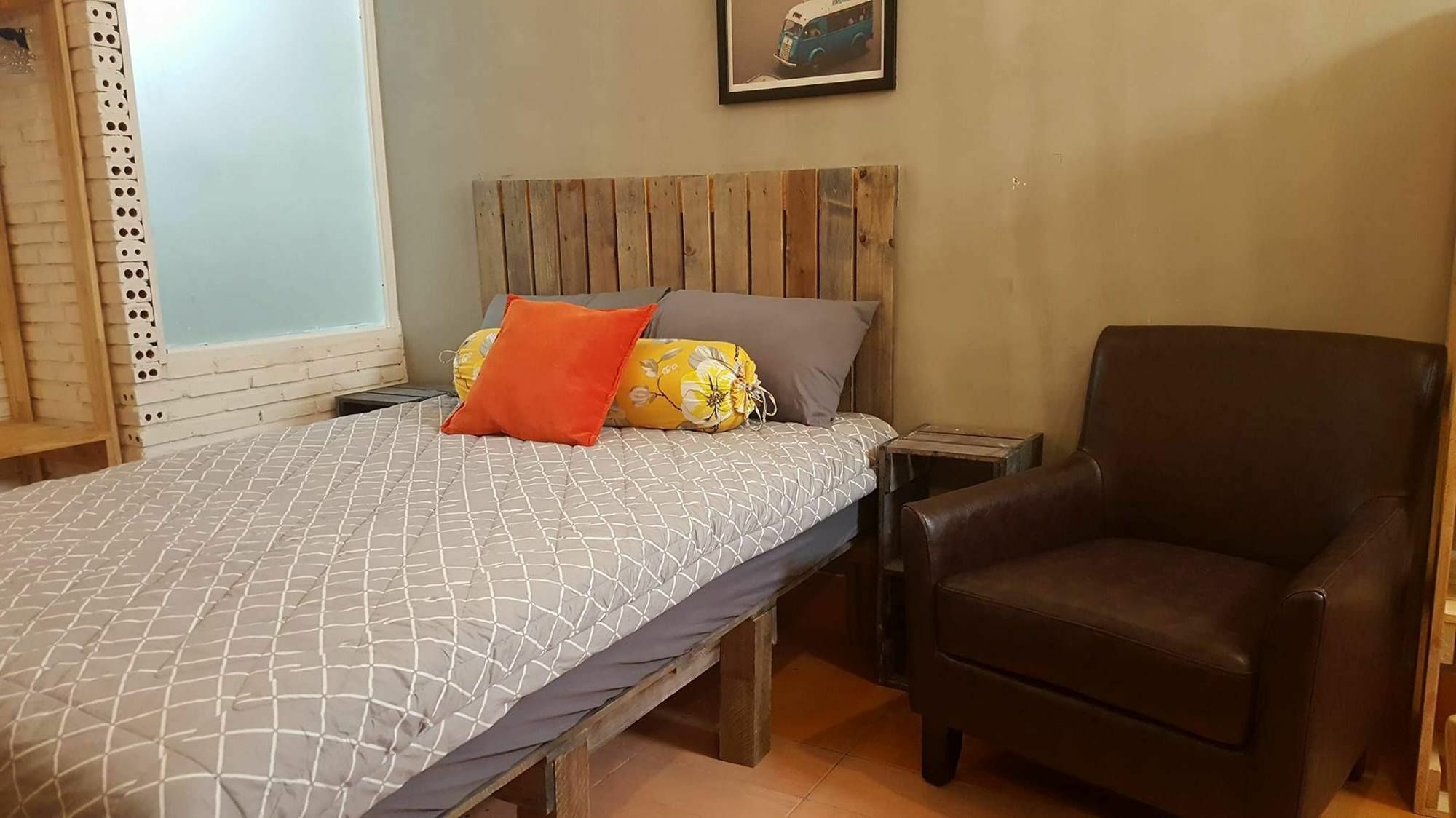 Urban Saigon Homestay Ho Şi Min Exterior foto