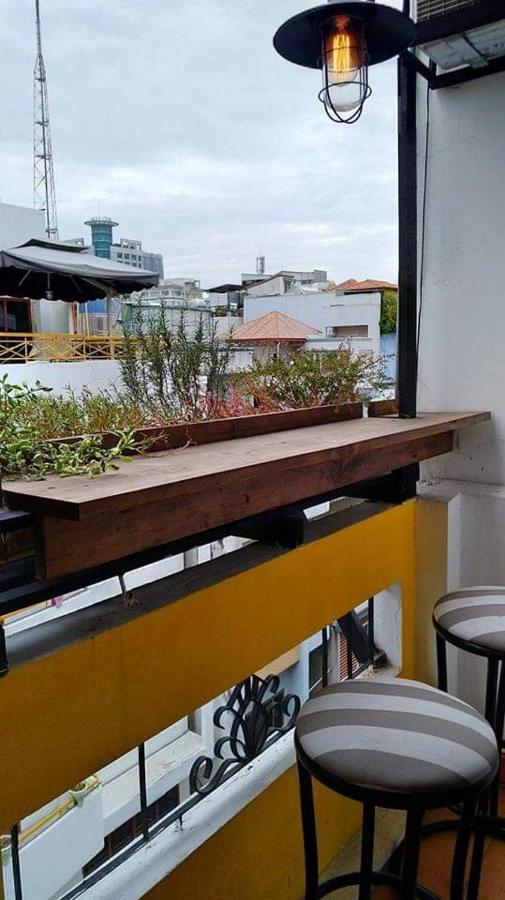 Urban Saigon Homestay Ho Şi Min Exterior foto